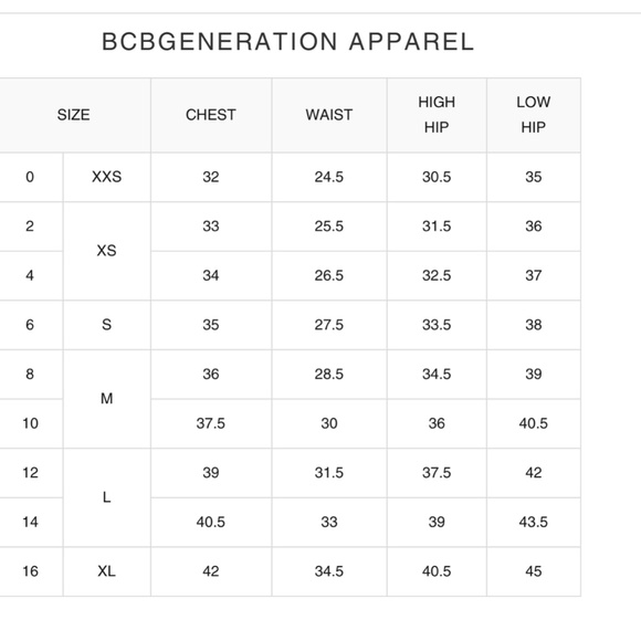 NWT BCBGeneration Halter Ruffle Dress - Picture 8 of 8